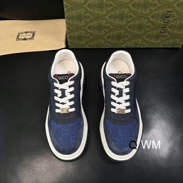 Picture of Gucci Shoes _SKUGuccisz38-45WM06016580